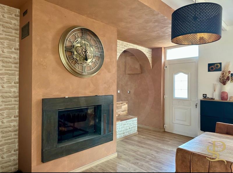 Maison - 158 m² - 7 pièces