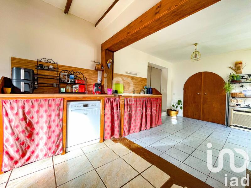 Maison - 731 m² - 15 pièces
