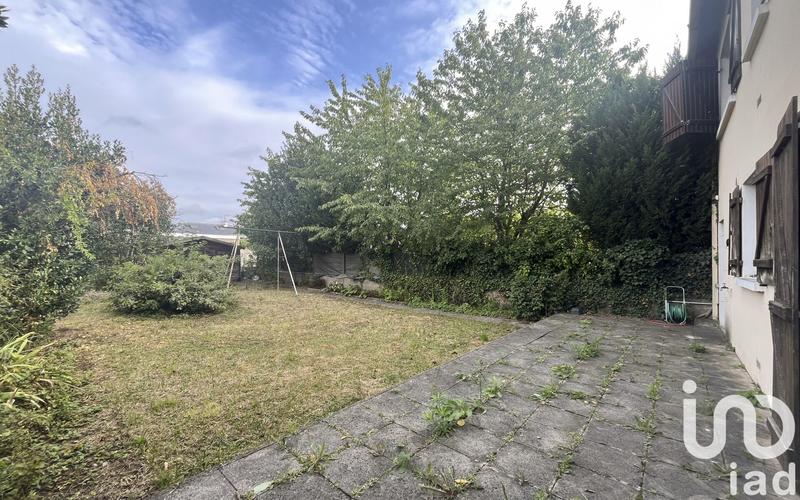 Maison - 136 m² - 7 pièces