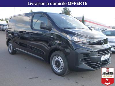 Opel Vivaro Plancher Cabine m 2.0 BlueHDi 145ch