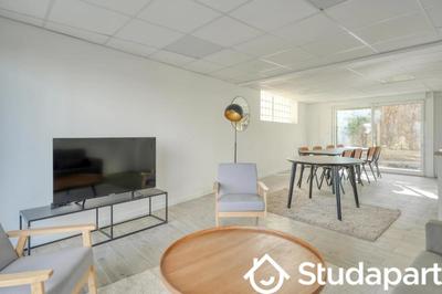 Maison - 9 m² - 1 pièce