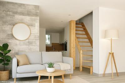 Villa - 48 m² - 3 pièces