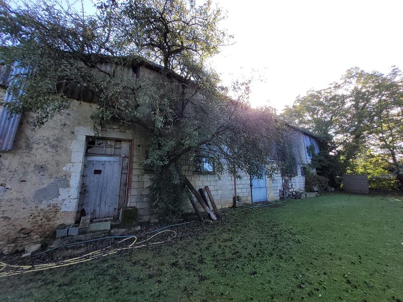 Maison - 104 m² - 5 pièces