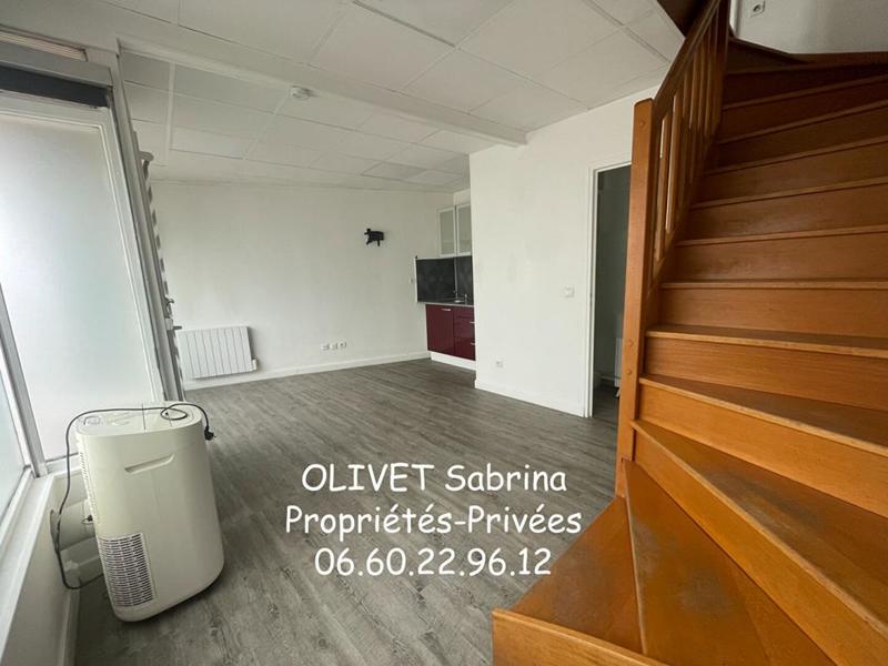 Immeuble - 41 m² - 3 pièces