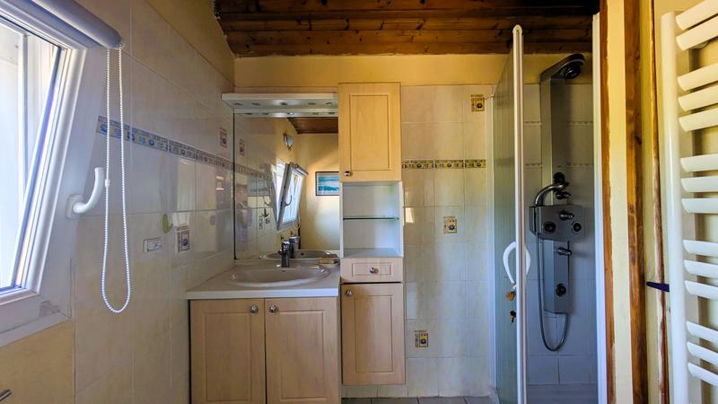 Maison - 120 m² - 7 pièces