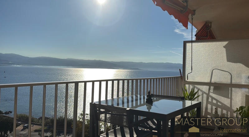 Appartement - 46 m² - 1 pièce