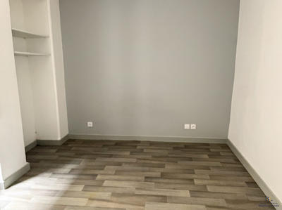 Appartement - 28 m² - 2 pièces