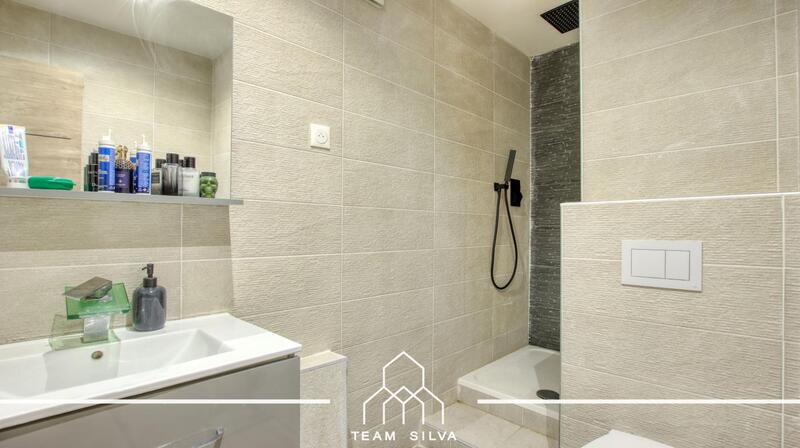 Maison - 165 m² - 6 pièces