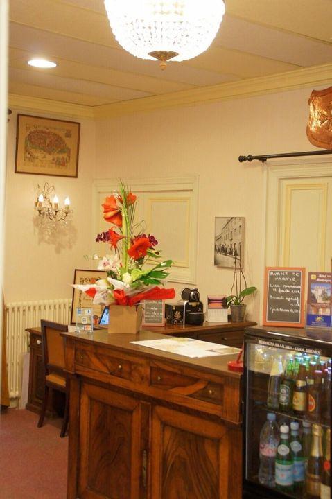 Immeuble - 1 340 m² - 21 pièces