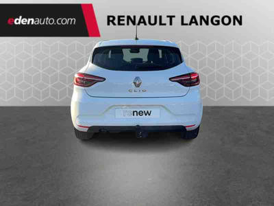 Renault Clio TCe 100 Gpl - 21n Business