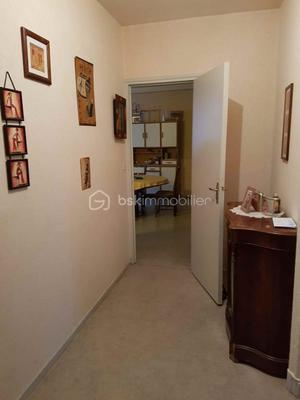 Appartement - 85 m² - 4 pièces