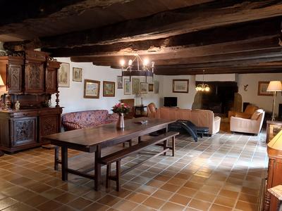 Maison - 199 m² - 5 pièces