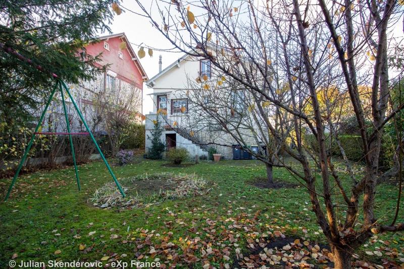 Maison - 81 m² - 4 pièces