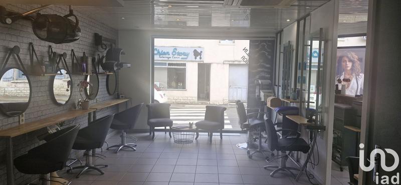 Local commercial - 70 m²