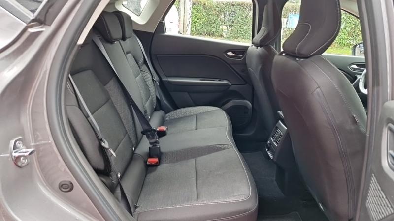 Renault Captur E-Tech 145 - 21 Business