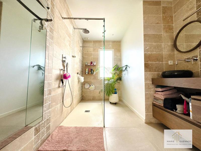 Maison - 118 m² - 5 pièces