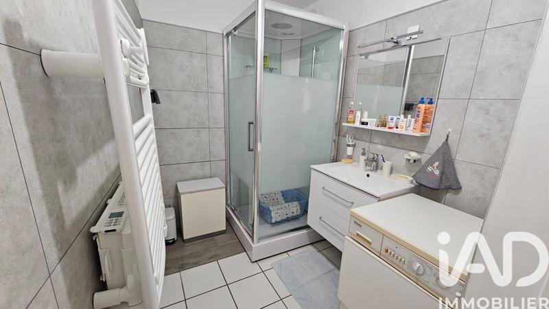 Appartement - 96 m² - 4 pièces