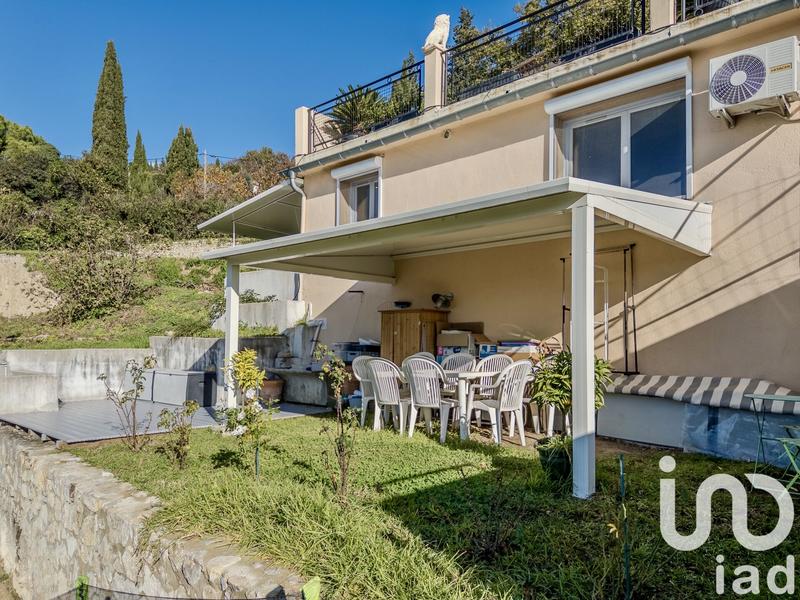 Appartement - 32 m² - 2 pièces