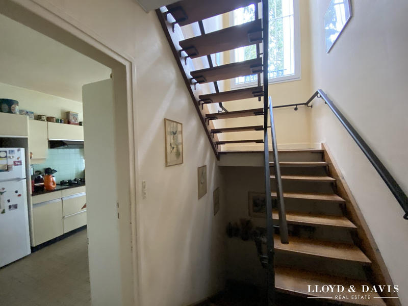 Maison - 158 m² - 10 pièces