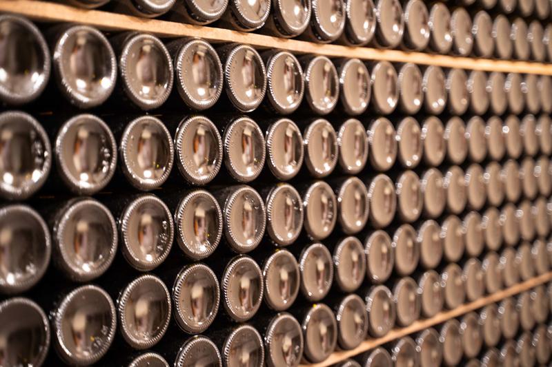 Atelier de dégustation : les sens en folie - Domaine Specht