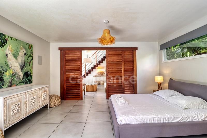 Maison - 139 m² - 5 pièces