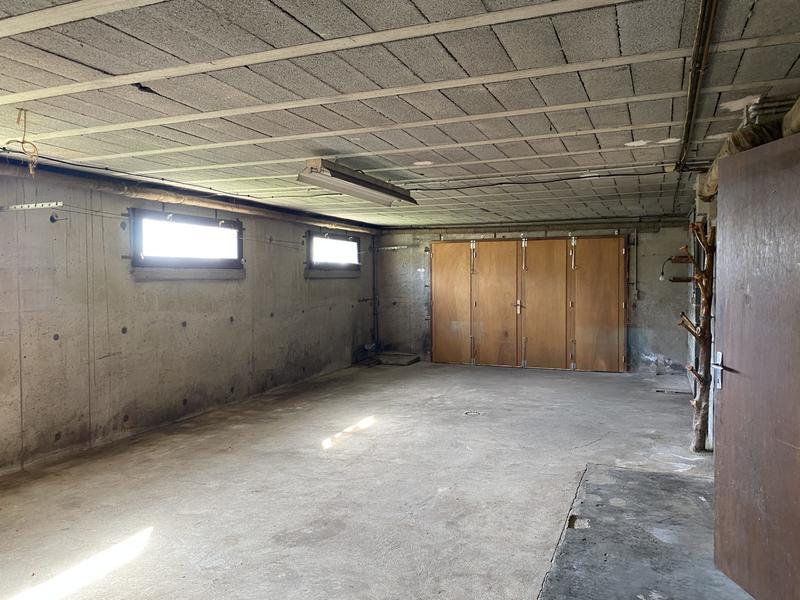 Maison traditionnelle - 114 m² - 5 pièces