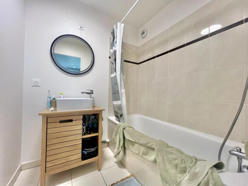 Appartement - 41 m² - 2 pièces