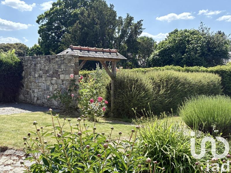 Maison de ville - 430 m² - 19 pièces