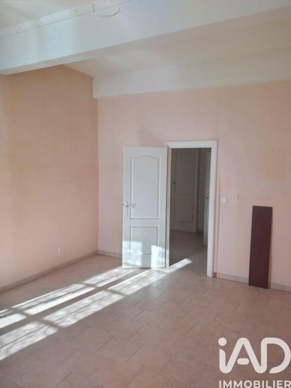 Maison de ville - 187 m² - 5 pièces