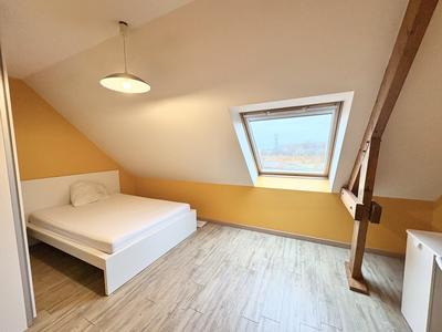 Duplex - 79 m² - 4 pièces