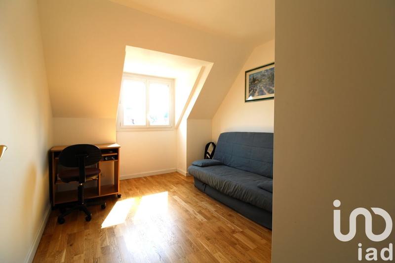 Maison - 175 m² - 7 pièces