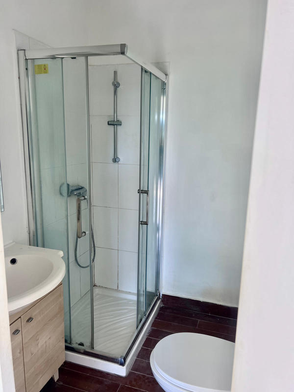 Appartement - 21 m² - 1 pièce