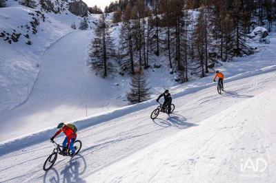 Local commercial - 171 m²