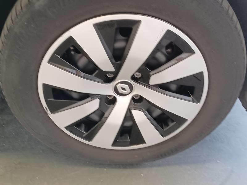 Renault Clio TCe 90 Equilibre