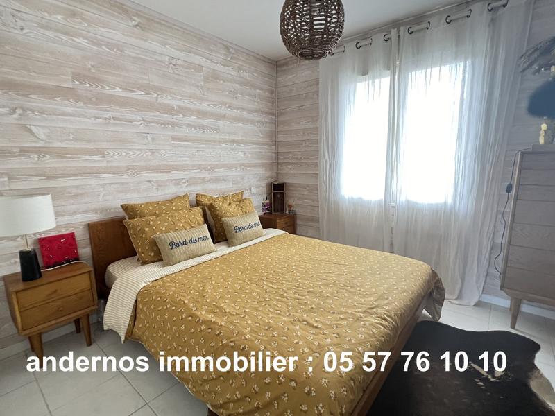 Maison contemporaine - 100 m² - 4 pièces