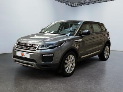 Land Rover Range Rover Evoque Sd4 240 Bva Hse