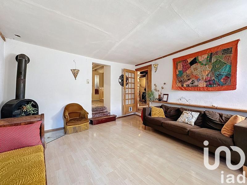 Maison de village - 163 m² - 5 pièces