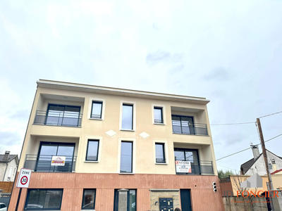 Appartement - 53 m² - 3 pièces