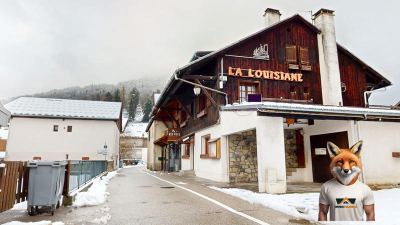 Maison - 293 m² - 7 pièces