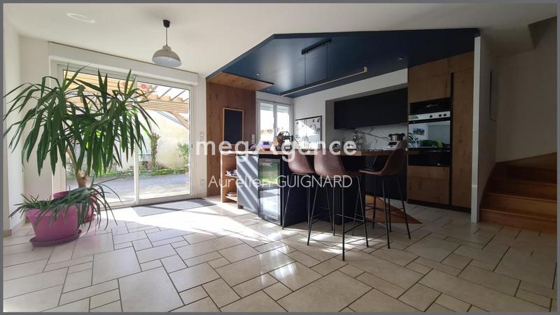 Maison de campagne - 189 m² - 12 pièces