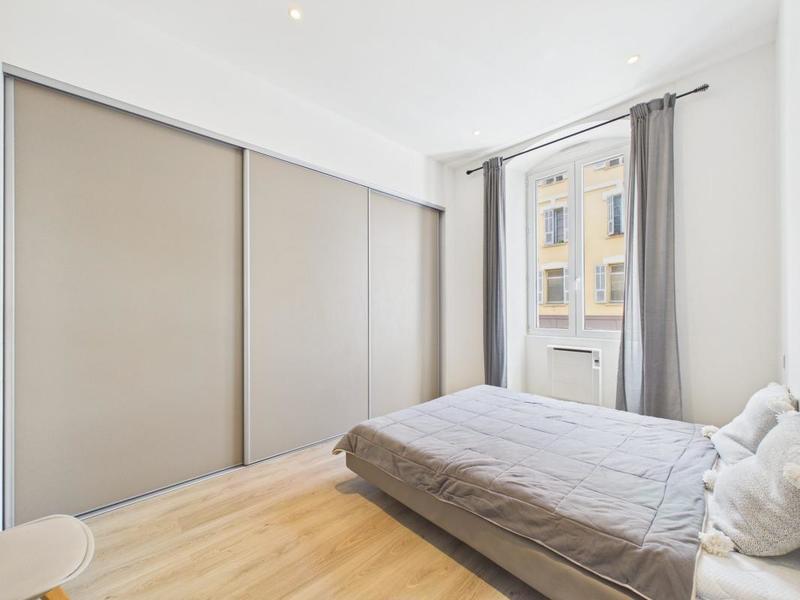 Appartement - 81 m² - 4 pièces