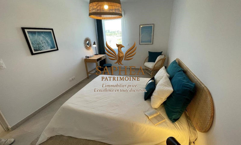 Appartement - 94 m² - 4 pièces