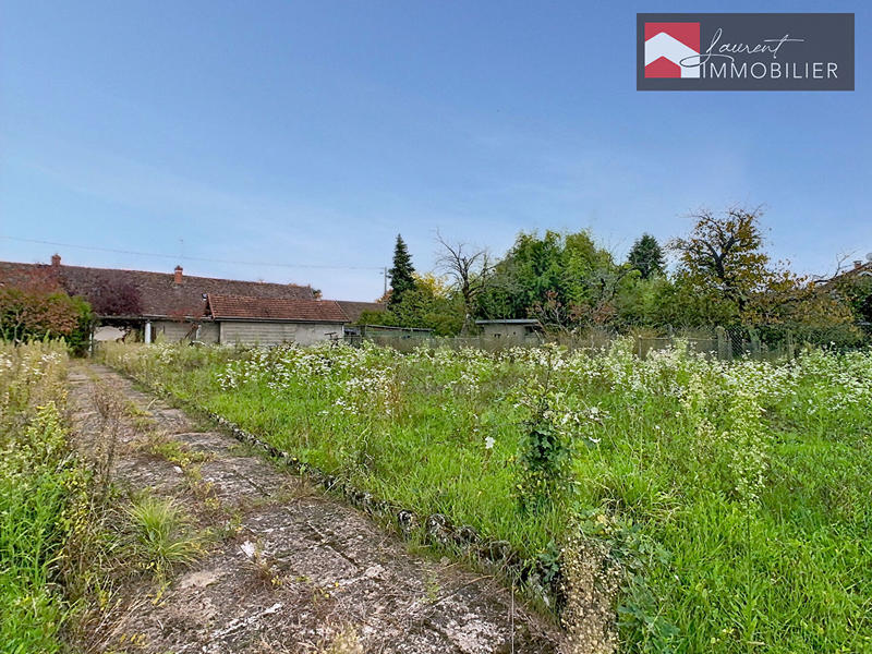 Maison - 91 m² - 3 pièces