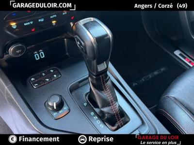 Ford Ranger Double Cabine 2.0 Ecoblue 213 Bv10 Thunder