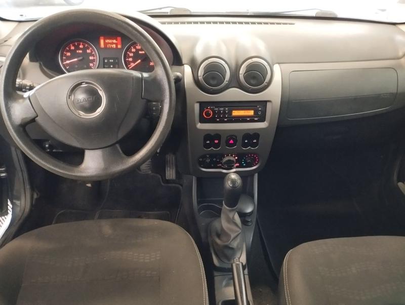 Dacia Sandero 1.5 Dci 90 Stepway 5p