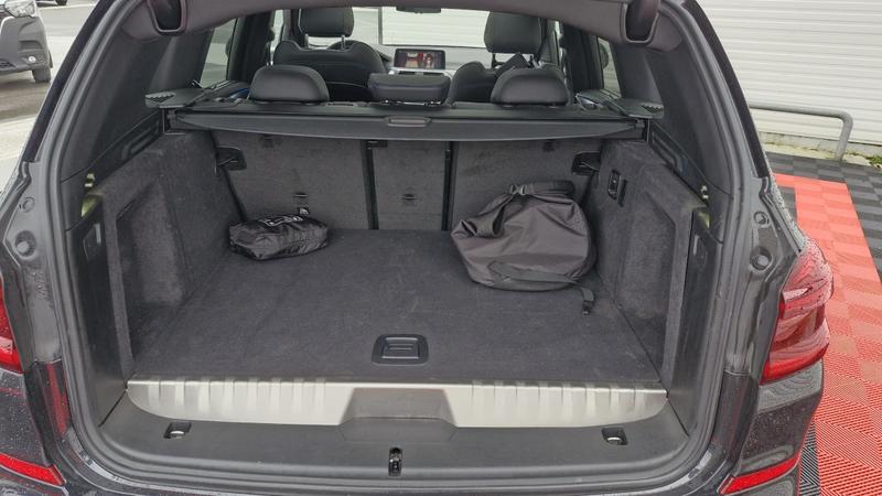 Bmw X3 G01 Xdrive 30e 292ch Bva8 m Sport