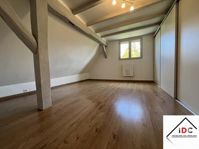 Maison - 49 m² - 2 pièces