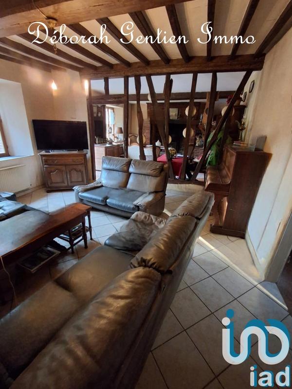 Ferme - 270 m² - 7 pièces