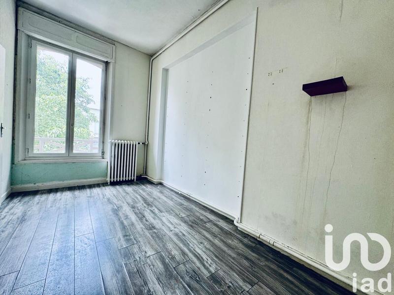 Appartement - 70 m² - 5 pièces