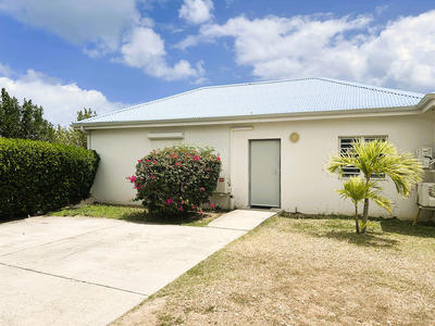 Maison - 65 m² - 3 pièces